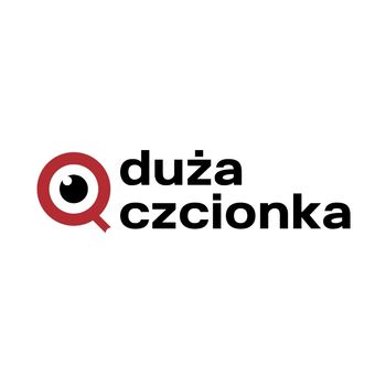 Duża Czcionka